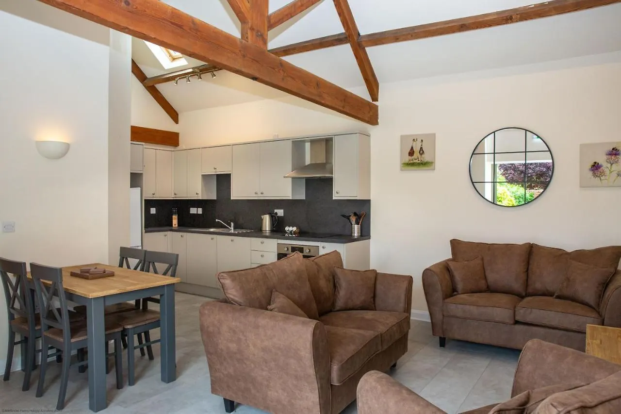 Сasa de vacaciones Stables Cottage Selby Reino Unido