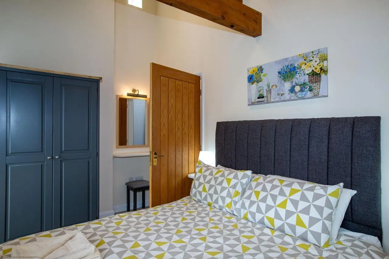 Сasa de vacaciones Stables Cottage Selby