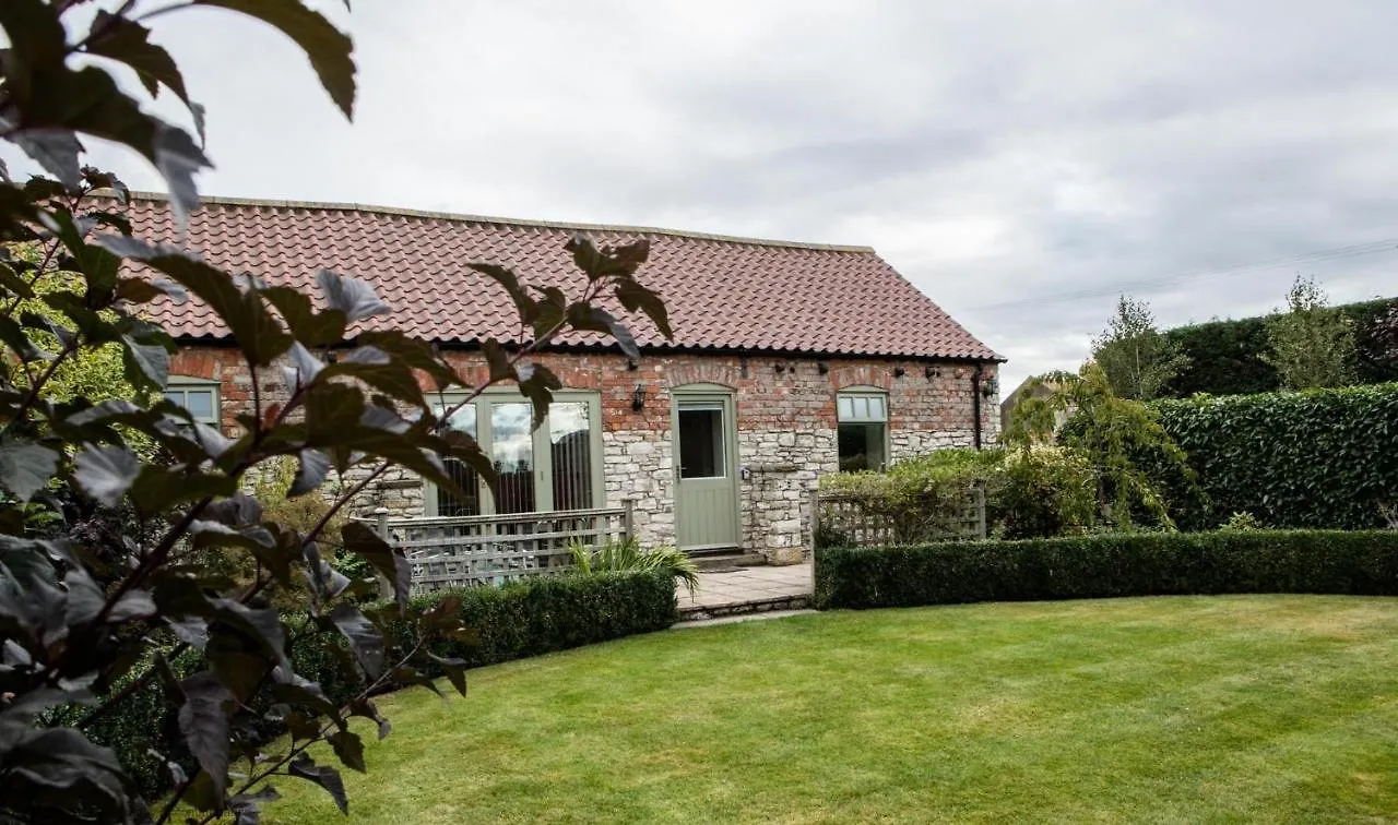 Stables Cottage Selby Сasa de vacaciones