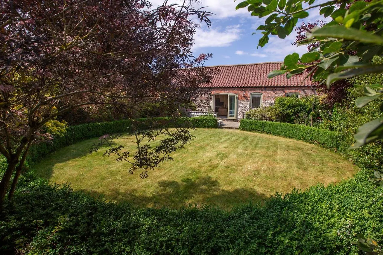 Stables Cottage Selby