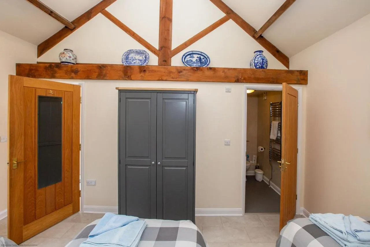 Stables Cottage Selby Reino Unido